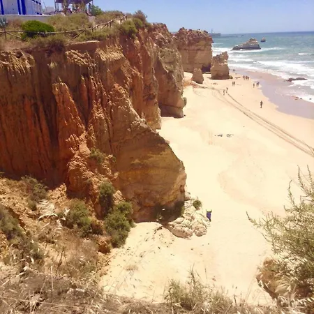 House With 2 Bedrooms In Portimao, With Pool Access And Enclosed Garden - 2 K... 波尔蒂芒