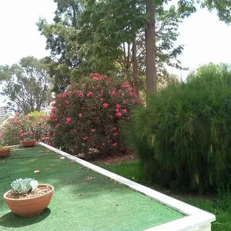 Apartmán House With 2 Bedrooms In Portimao, With Pool Access And Enclosed Garden - 2 K...